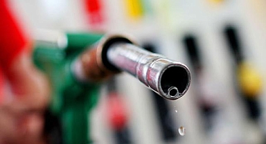 Benzine zam geliyor