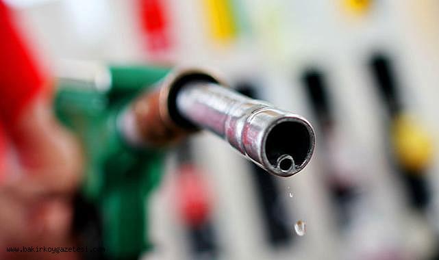 Benzine zam geliyor
