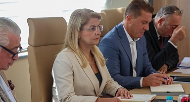 “İDDİA: ‘Bakırköy’ün gölge başkanı’ denilen Ertan Yıldız mesai sonrası belediyeye gitti”