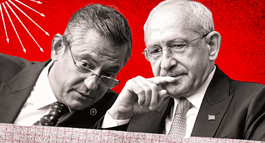  Kılıçdaroğlu CHP’de temizlik başlatıyor! Tarihin en büyük arınma süreci