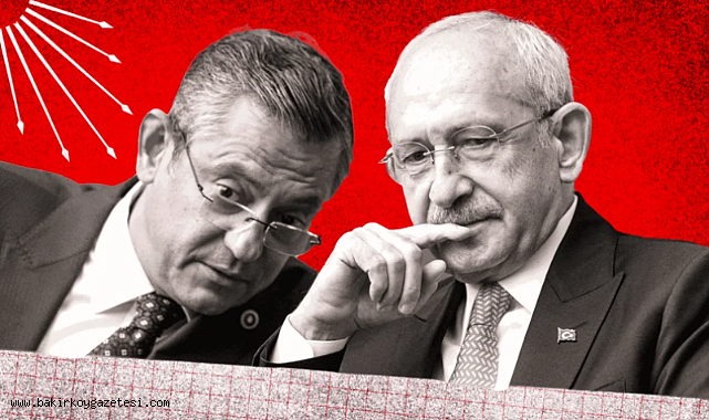 Kılıçdaroğlu CHP’de temizlik başlatıyor! Tarihin en büyük arınma süreci