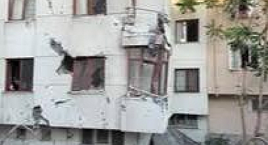 BAKIRKÖY BELEDİYESİ UYUYOR KENTSEL DÖNÜŞÜMDE NEDEN KONTROLLERİ YAPMIYOR?