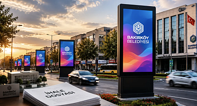 Bakırköy’de Dev İhale! 20 Dijital Reklam Alanı İçin Geri Sayım Başladı