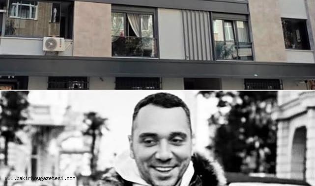 Bakırköy'de Kentsel Dönüşümün Konuşulan İsmi: Çağatay Altay