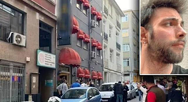 Bakırköy'de otele silahlı saldırı! Eren Öztek hayatını kaybetmişti: 1 şüpheli tutuklandı