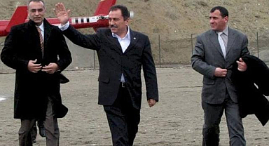 Muhsin Yazıcıoğlu soruşturmasında 25 yeni gözaltı!