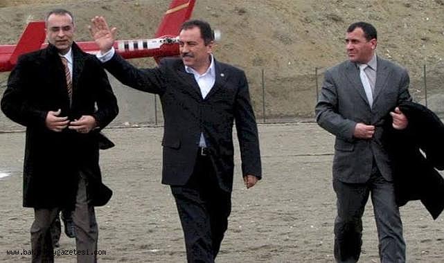 Muhsin Yazıcıoğlu soruşturmasında 25 yeni gözaltı!