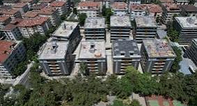 YETKİLİLER DENETLEMİŞTİ! KİPTAŞ CADDE BAKIRKÖY PROJESİNDE ÇATIDAN DÜŞEN İŞÇİ VEFAT ETTİ!