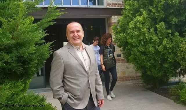 Ahmet Bahadırlı’dan Bakırköy İçin Yeni Proje Hazırlığı