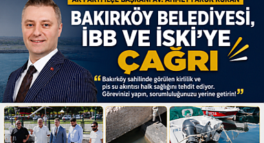 AK PARTİ İLÇE BAŞKANI AV. AHMET FARUK KURAN