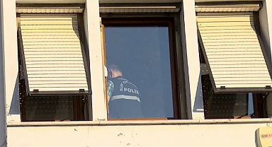 Bakırköy’de aile faciası: İki kardeşin kanlı kavgasında kurşunlar havada uçuştu!