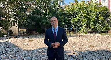BAKIRKÖY’DE KENTSEL DÖNÜŞÜMDE RUHSAT ÇIKMAZI! 
