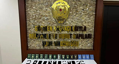 Bakırköy'de sosyal medya tuzağı: yabancı kadınları zorla çalıştıran şebeke yakalandı