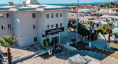 CHP'Lİ BELEDİYE DE RÜŞVET OPERASYONU! İKİ ŞOFÖRE GÖZALTI