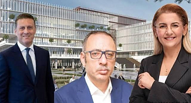 Ertan Yıldız’dan Capacity AVM Savunması: “Kimseden Rüşvet İstemedim ,Belediyede hiçbir imza yetkim yoktur