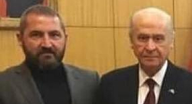 İBRAHİM TATAR VEFAT ETTİ.