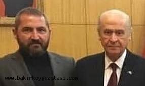 İBRAHİM TATAR VEFAT ETTİ.