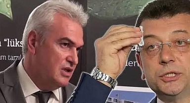 İmamoğlu suç örgütü davasında Seyfi Beyaz'dan itiraflar: Daireleri ve paraları rızaen vermedik