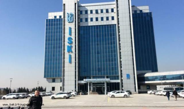 İSKİ'den denize atıksu deşarj edilmesine ilişkin açıklama