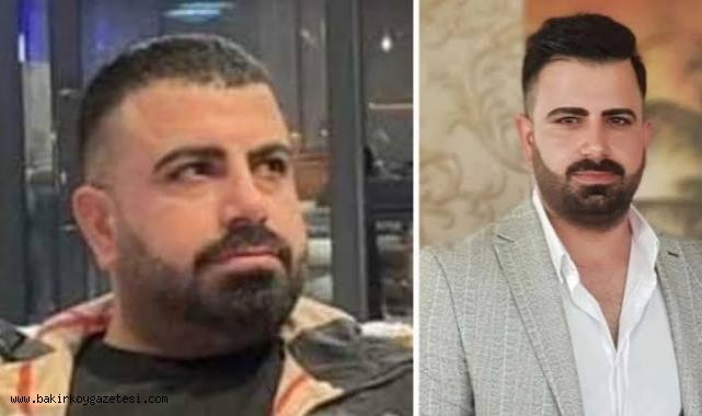 Küçükçekmece de Kafe saldırısında 2 kişi hayatını kaybetti