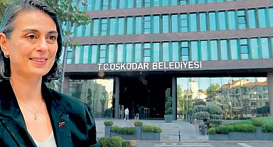 Tutuklanan CHP 'li Başkan Sinem Dedetaş'ın ifadesi ortaya çıktı! 260 milyon liralık rüşveti açıklayamadı