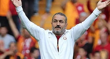 UltrAslan lideri Muzaffer Şirin'e yurt dışı yasağı