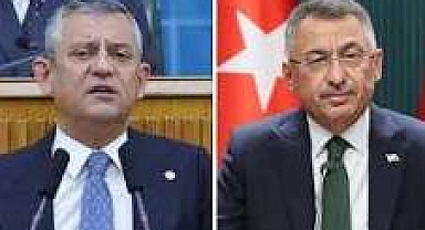 Anayasa Mahkemesi: Özel’in ifade özgürlüğü ihlal edildi