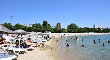 Bakırköy'de Plajlarda Halk Sağlığı Alarmı! Valilikten Kapatma Talimatı