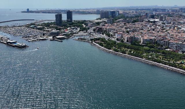 BAKIRKÖY KENTSEL DÖNÜŞÜM BAŞVURUSUNDA İSTANBULDA LİDER!