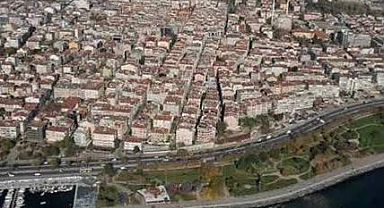BAKIRKÖY KENTSEL DÖNÜŞÜM BAŞVURUSUNDA İSTANBULDA LİDER!