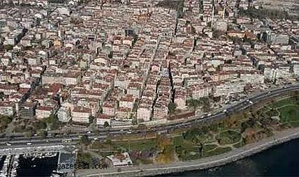 BAKIRKÖY KENTSEL DÖNÜŞÜM BAŞVURUSUNDA İSTANBULDA LİDER!