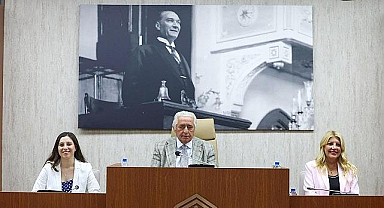 Bakırköy Meclisi’nde İmar Planı Revizyonu Kabul Edildi