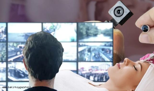 Güzellik merkezinde gizli kamera skandalında şok gelişme... 15 bin değil, 80 bin görüntü: 'Daha neler var bende'