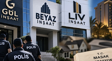 Son dakika! Usulsüz vatandaşlık soruşturmasında 2. dalga operasyon! 30 şirkete kayyum atandı