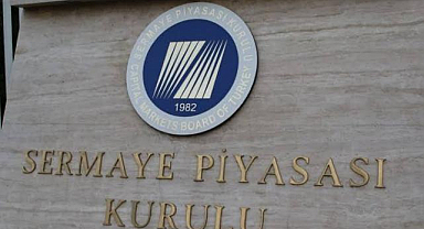 SPK'dan 3 hissedeki işlemlere ilişkin suç duyurusu kararları