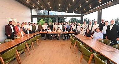 YENİ Parti’nin İstanbul’daki 38 ilçe başkanı belli oldu