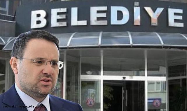 ADALET BAKANIMIZ AKIN GÜRLEK'E AÇIK ÇAĞRIMIZDIR!