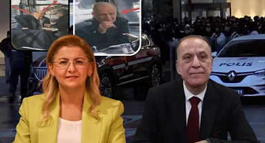 BAKIRKÖY BELEDİYE OPERASYONUNDA İLGİNÇ BAĞLANTILAR!