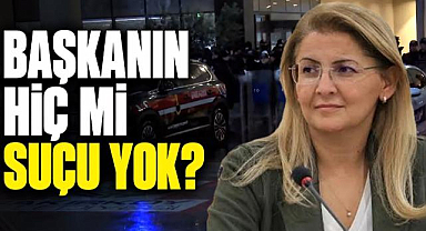 BAKIRKÖY BELEDİYESİ ÇIKAR AMAÇLI SUÇ ÖRGÜTÜ SORUŞTURMASINDA BAŞKAN OVALIOĞLU BU SÜREÇLERİN NERESİNDEYDİ?