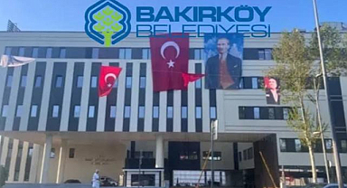 BAKIRKÖY BELEDİYESİ DİJİTAL ARŞİVLERİNE MÜDAHALE İDDİASI!