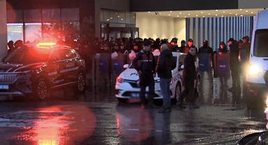 BAKIRKÖY BELEDİYESİ OPERASYONUNDA GÖZALTINA ALINANLARIN LİSTESİ!
