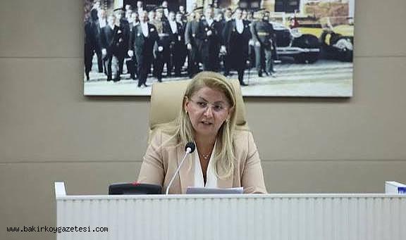 BAKIRKÖY BELEDİYESİNDE DOĞRUDAN TEMİN İHALESİNDE USULSÜZLÜKLER Mİ VAR?