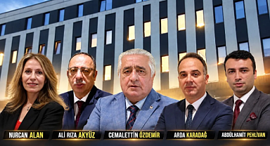 BAKIRKÖY'DE İHALE VE RUHSAT OPERASYONUNDA İMAMOĞLU İZLERİ! BEŞ BAŞKAN YARDIMCISI GÖZALTINDA! İMAMOĞLU'NUN EKİBİ