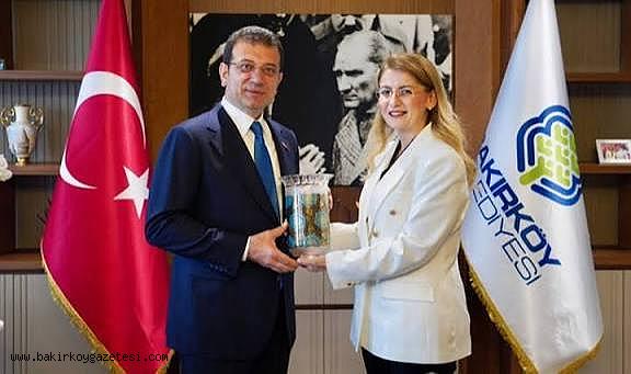BAKIRKÖY'DEKİ BELEDİYE SORUŞTURMASI