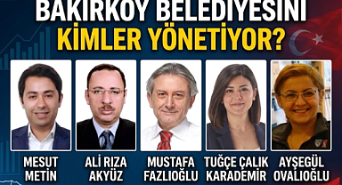 BAKIRKÖY SİYASETİNDE KULİSLER HAREKETLENDİ: YENİ PARTİDE ADAYLIK SAVAŞI MI BAŞLIYOR?