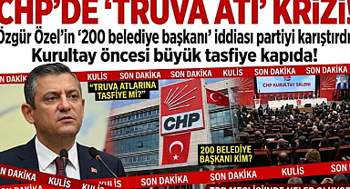 CHP'DE 