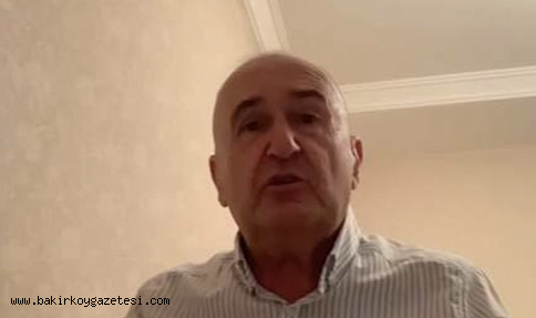AHMET BAHADIRLI'DAN BAKIRKÖY'E SINIRLARI AŞAN HİZMET