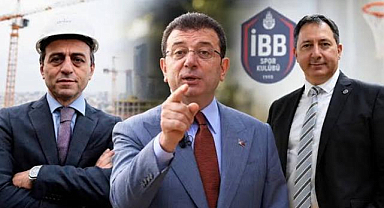 İmamoğlu davasında Ali Nuhoğlu konuştu! 