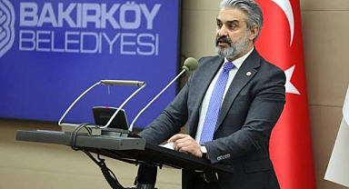 RAMAZAN DENLİ'DEN BAKIRKÖY BELEDİYESİNE SORU ÖNERGESİ!