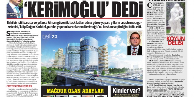 85.sayımız